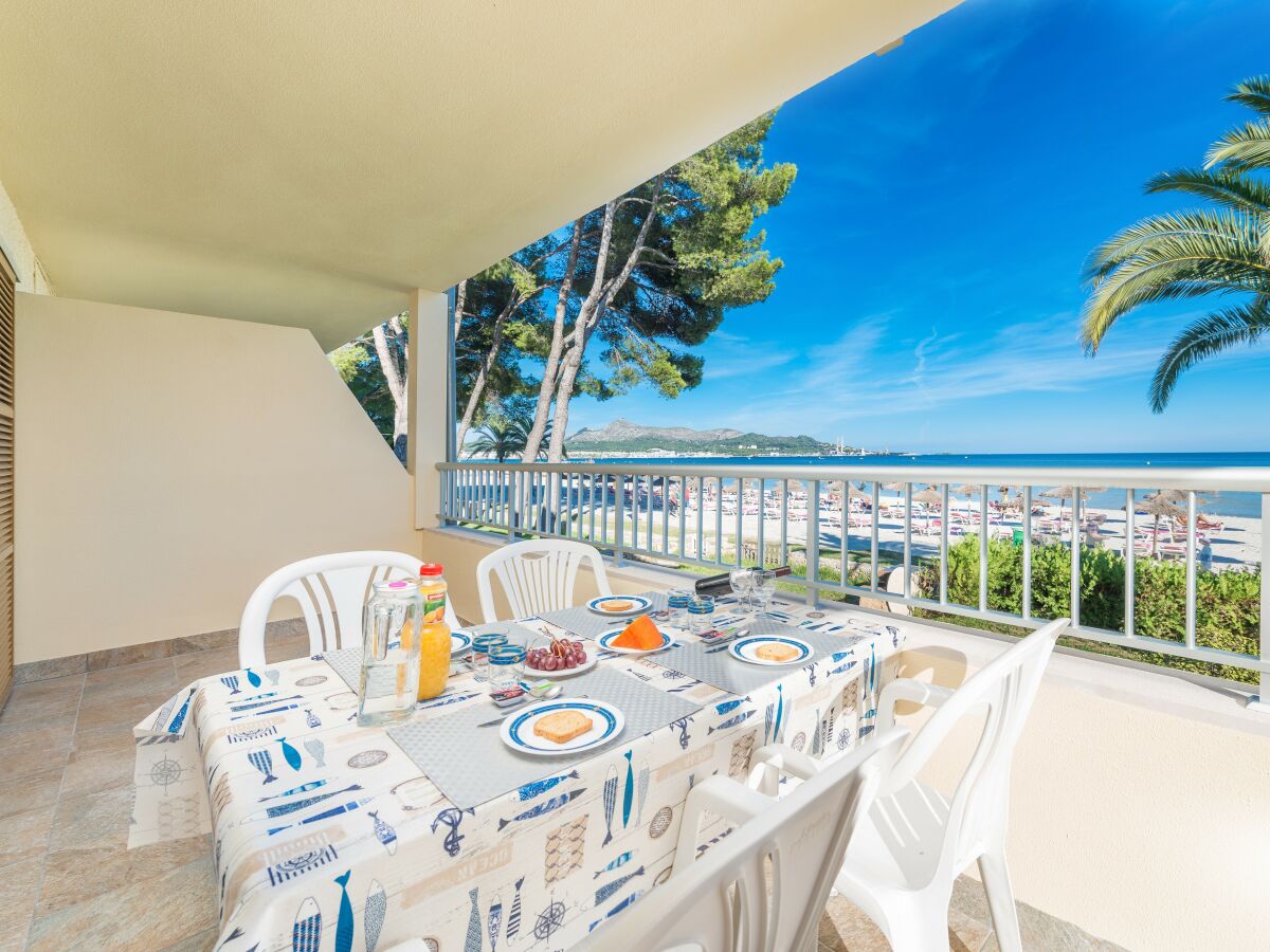 Holiday apartment Bon Estar - Outdoor photo 3