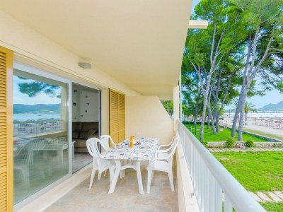 Holiday apartment Bon Estar - Outdoor photo 5