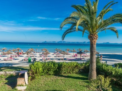 Holiday apartment Bon Estar - Outdoor photo 6