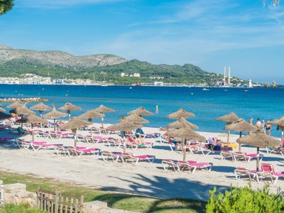 Holiday apartment Bon Estar - Environment photo 39