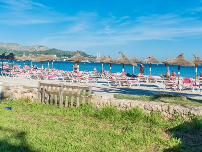 Holiday apartment Bon Estar - Environment photo 42