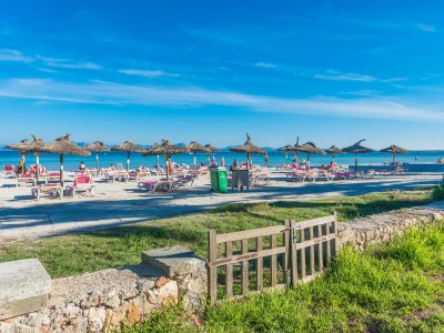 Holiday apartment Bon Estar - Environment photo 43