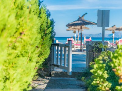 Holiday apartment Bon Estar - Environment photo 44