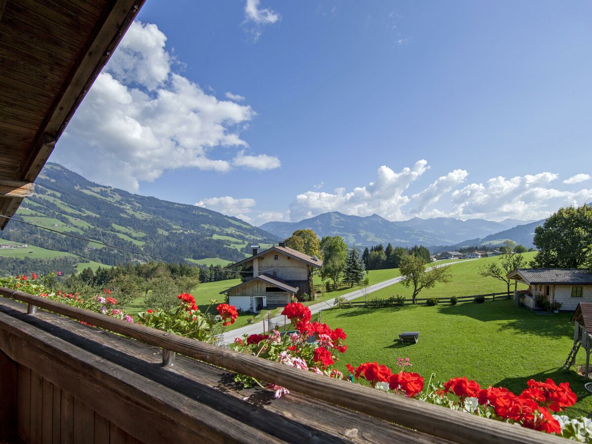 Apartment Hohe Salve/2 Schlafräume/Bad, WC - Outdoor photo 2