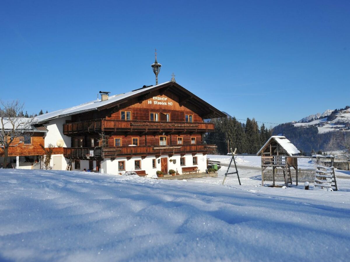 Apartment Hohe Salve/2 Schlafräume/Bad, WC - Outdoor photo 5