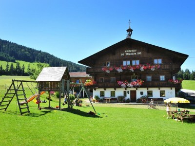 Apartment Hohe Salve/2 Schlafräume/Bad, WC - Outdoor photo 4