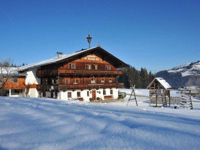 Apartment Hohe Salve/2 Schlafräume/Bad, WC - Outdoor photo 5