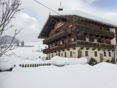 Apartment Hohe Salve/2 Schlafräume/Bad, WC - Outdoor photo 6