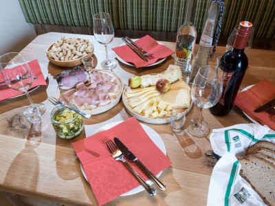 Apartment Hohe Salve/2 Schlafräume/Bad, WC - Outdoor photo 8