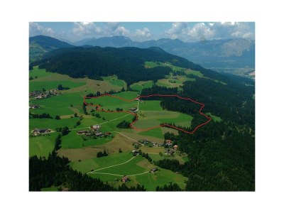 Apartment Hohe Salve/2 Schlafräume/Bad, WC - Outdoor photo 9