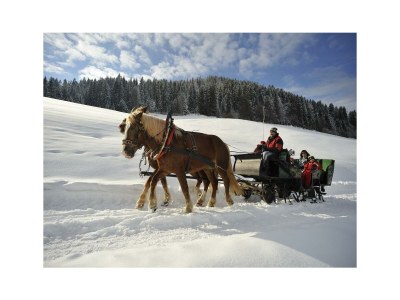 Apartment Hohe Salve/2 Schlafräume/Bad, WC - Outdoor photo 14