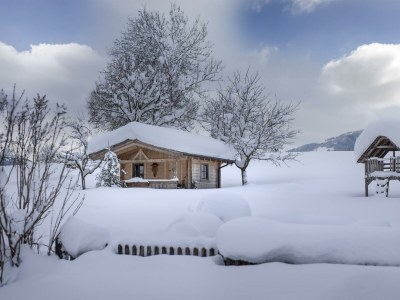 Apartment Hohe Salve/2 Schlafräume/Bad, WC - Outdoor photo 15