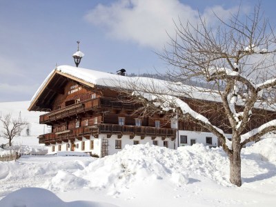 Apartment Hohe Salve/2 Schlafräume/Bad, WC - Outdoor photo 16