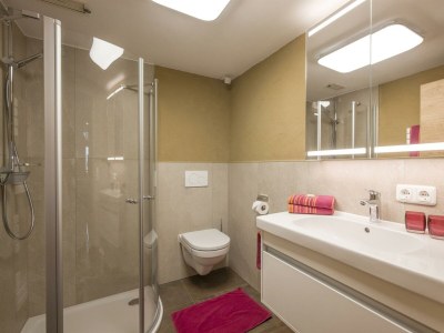 Apartment Hohe Salve/2 Schlafräume/Bad, WC - Outdoor photo 17