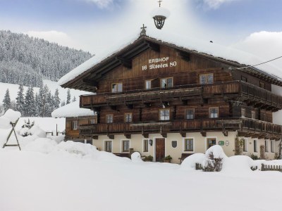 Apartment Hohe Salve/2 Schlafräume/Bad, WC - Outdoor photo 19