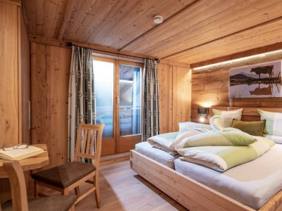 Apartment Hohe Salve/2 Schlafräume/Bad, WC - Outdoor photo 20