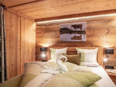 Apartment Hohe Salve/2 Schlafräume/Bad, WC - Outdoor photo 21