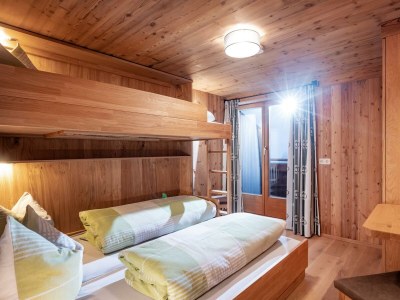 Apartment Hohe Salve/2 Schlafräume/Bad, WC - Outdoor photo 22