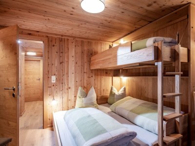 Apartment Hohe Salve/2 Schlafräume/Bad, WC - Outdoor photo 23