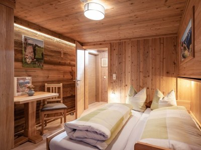 Apartment Hohe Salve/2 Schlafräume/Bad, WC - Outdoor photo 24