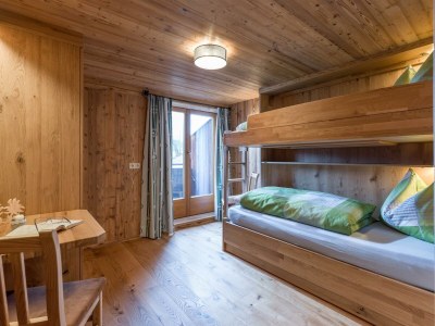 Apartment Hohe Salve/2 Schlafräume/Bad, WC - Outdoor photo 29