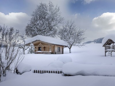 Apartment Hohe Salve/2 Schlafräume/Bad, WC - Outdoor photo 31