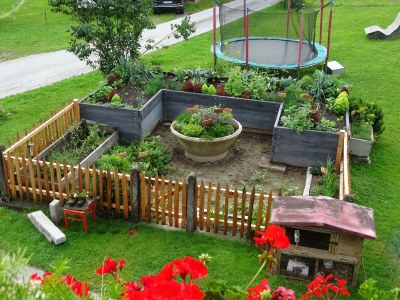 Apartment Hohe Salve/2 Schlafräume/Bad, WC - Outdoor photo 34