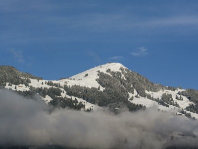 Apartment Hohe Salve/2 Schlafräume/Bad, WC - Outdoor photo 35