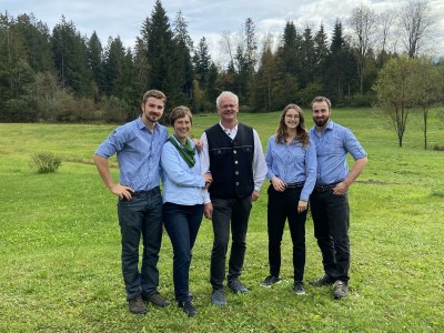 Apartment Hohe Salve/2 Schlafräume/Bad, WC - Outdoor photo 37