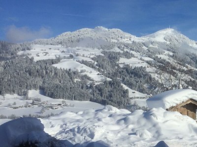 Apartment Hohe Salve/2 Schlafräume/Bad, WC - Outdoor photo 39