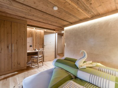 Apartment Hohe Salve/2 Schlafräume/Bad, WC - Features photo 41