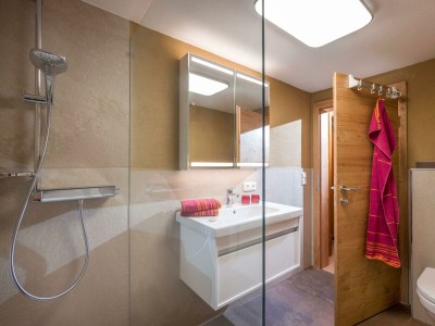 Apartment Hohe Salve/2 Schlafräume/Bad, WC - Features photo 43