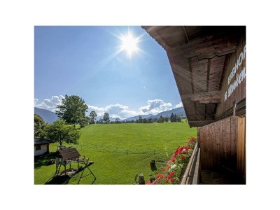 Apartment Hohe Salve/2 Schlafräume/Bad, WC - Features photo 44