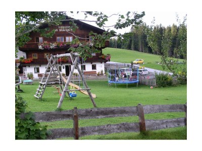 Apartment Alpenrose/2 Schlafräume/Dusche, WC - Outdoor photo 12