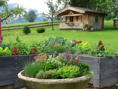 Apartment Alpenrose/2 Schlafräume/Dusche, WC - Outdoor photo 34