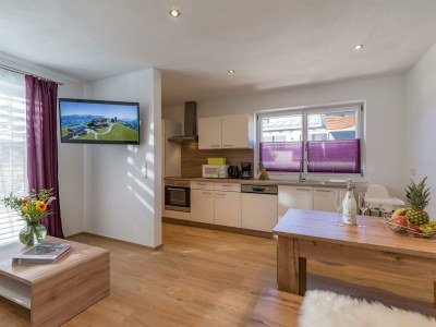 Apartment Appartement 'Wilde Kaiserin' 2 Schlafräume - Outdoor photo 12