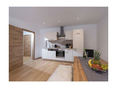 Apartment Appartement 'Wilde Kaiserin' 2 Schlafräume - Features photo 14