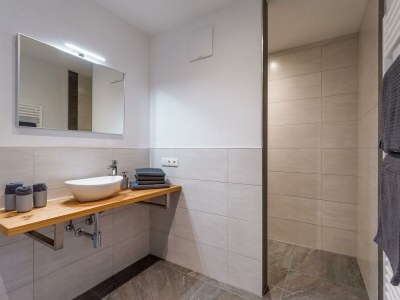 Apartment Appartement 'Wilde Kaiserin' 2 Schlafräume - Features photo 16