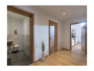 Apartment Appartement 'Wilde Kaiserin' 2 Schlafräume - Features photo 17