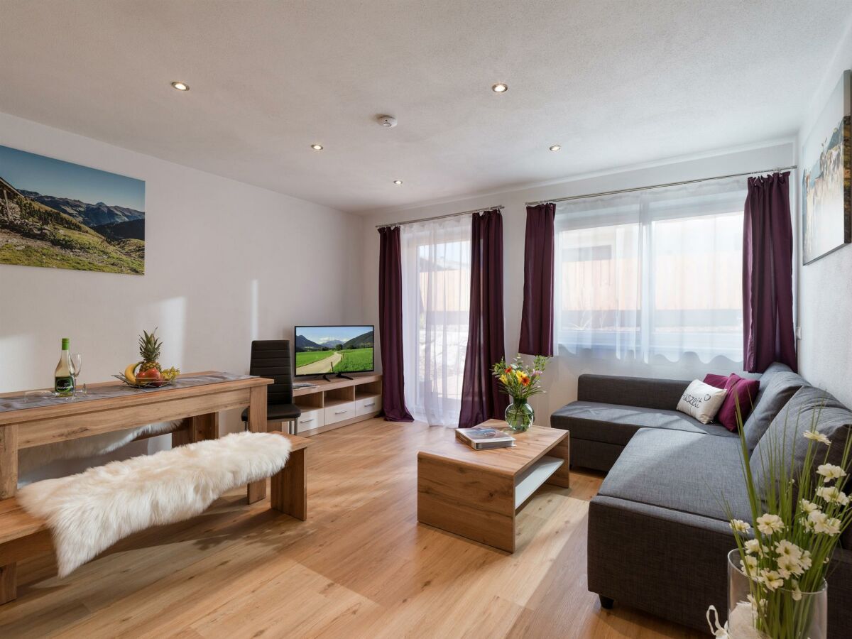 Apartment Appartement 'Wilder Kaiser' - Outdoor photo 3