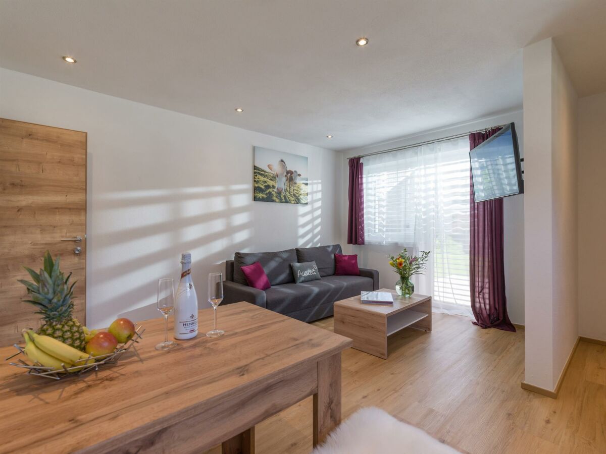 Apartment Appartement 'Wilder Kaiser' - Outdoor photo 4