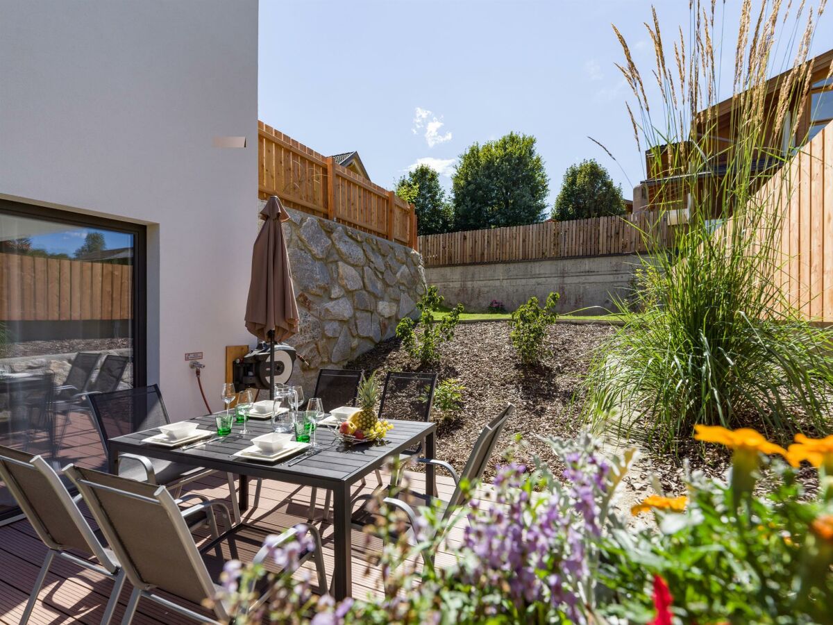 Apartment Appartement 'Wilder Kaiser' - Outdoor photo 5