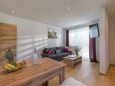 Apartment Appartement 'Wilder Kaiser' - Outdoor photo 4