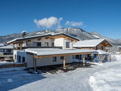 Apartment Appartement 'Wilder Kaiser' - Outdoor photo 6