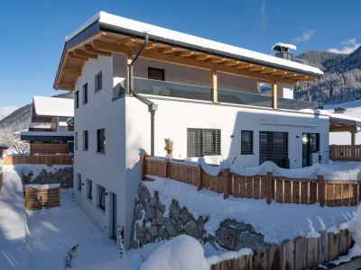 Apartment Appartement 'Wilder Kaiser' - Outdoor photo 7