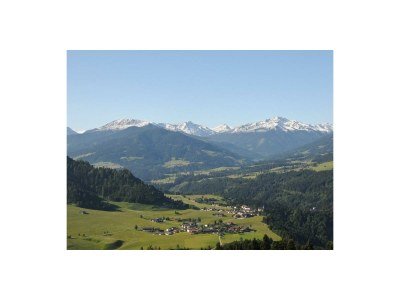 Apartment Appartement 'Wilder Kaiser' - Outdoor photo 9