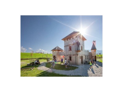 Apartment Appartement 'Wilder Kaiser' - Outdoor photo 10