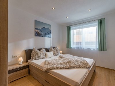 Apartment Appartement 'Wilder Kaiser' - Outdoor photo 12