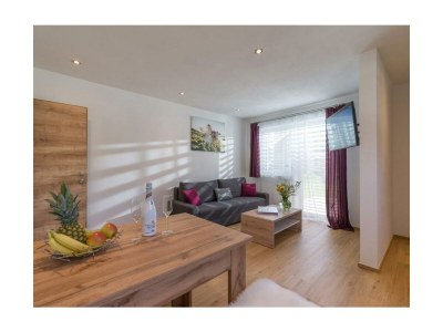 Apartment Appartement 'Wilder Kaiser' - Features photo 14