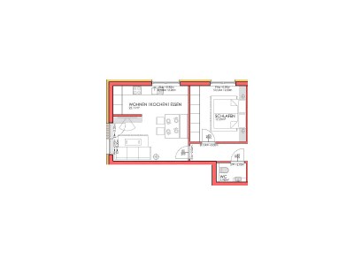 Apartment Appartement 'Wilder Kaiser' - Features photo 20